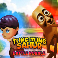 Play Tung Sahur IO now!