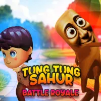 PLay Tung Sahur IO now!