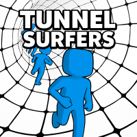 Play Tunnel Surfers now!