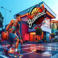 PLay Ultimate Hoops Showdown Basketball Arena now!