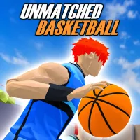 Play Unmatched Basketball Now