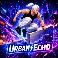 Play Urban Echo Now!