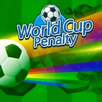 PLay World Cup Penalty now!