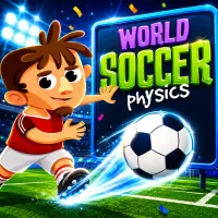 Play World Soccer Physics Now!